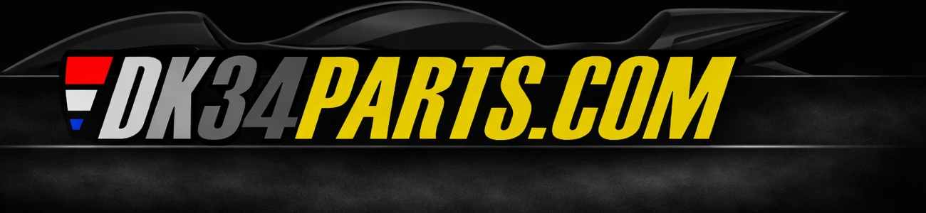 DK34 Parts Hero Banner