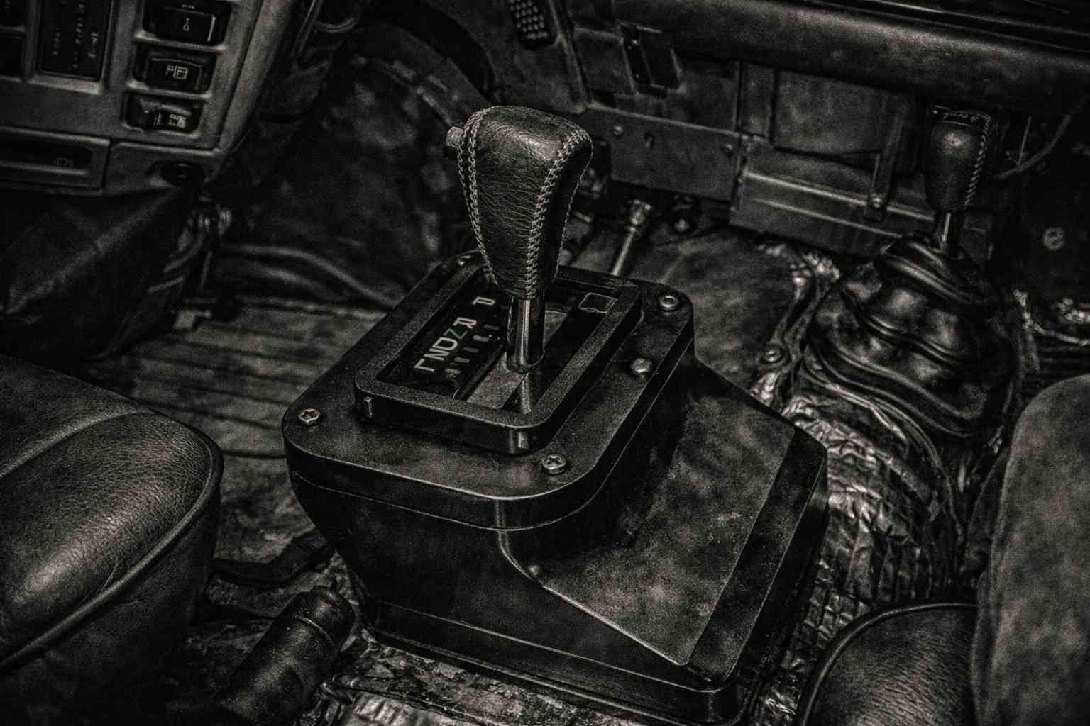 Hero Foto Land Cruiser